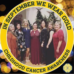 Meet your Posher, Becky